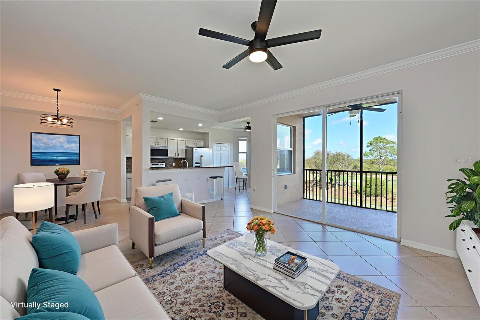 Image 8 of 57 For 8403 Grand Estuary Trail 306