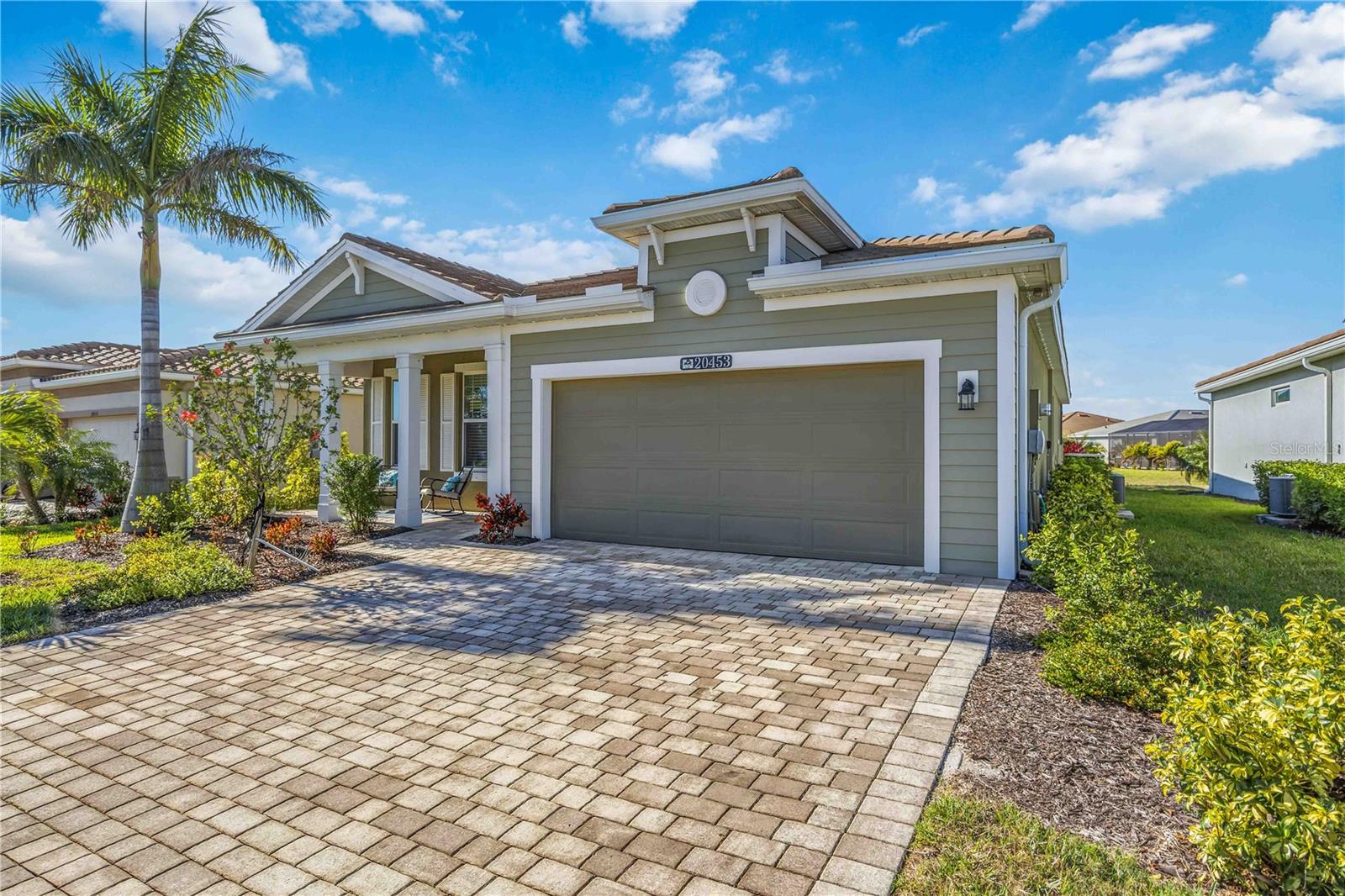 Details for 20453 Bandera Place, VENICE, FL 34293