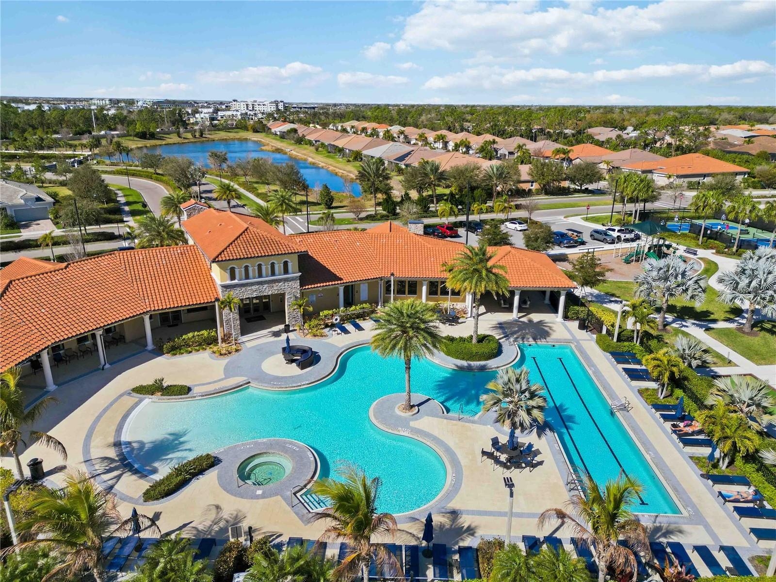 Image 3 of 28 For 20453 Bandera Place