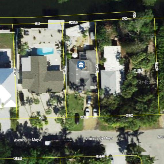 Image 2 of 31 For 515 Avenida De Mayo