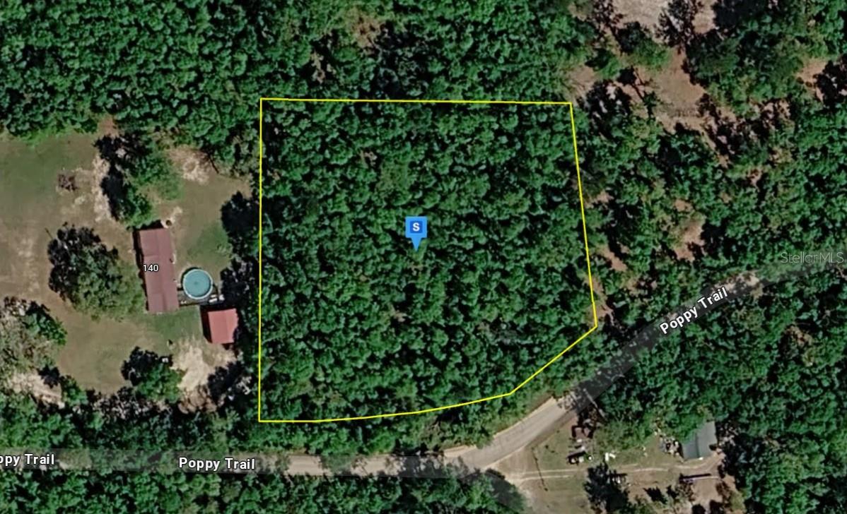 Details for 200 Poppy Trail, PINETTA, FL 32350