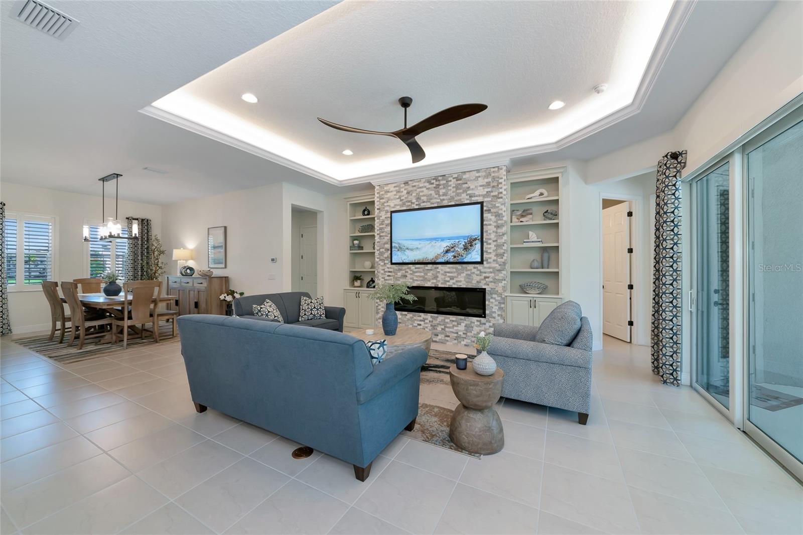 Image 13 of 69 For 3839 158th Avenue Circle E