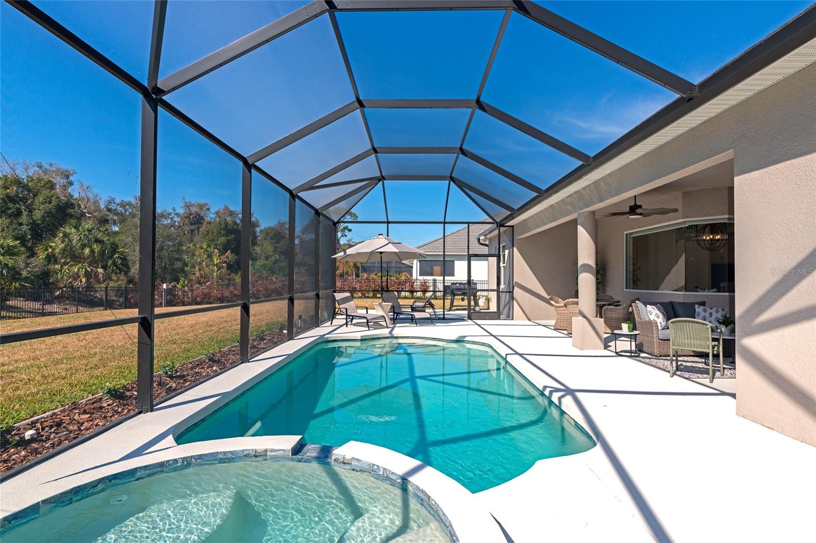 Image 46 of 69 For 3839 158th Avenue Circle E