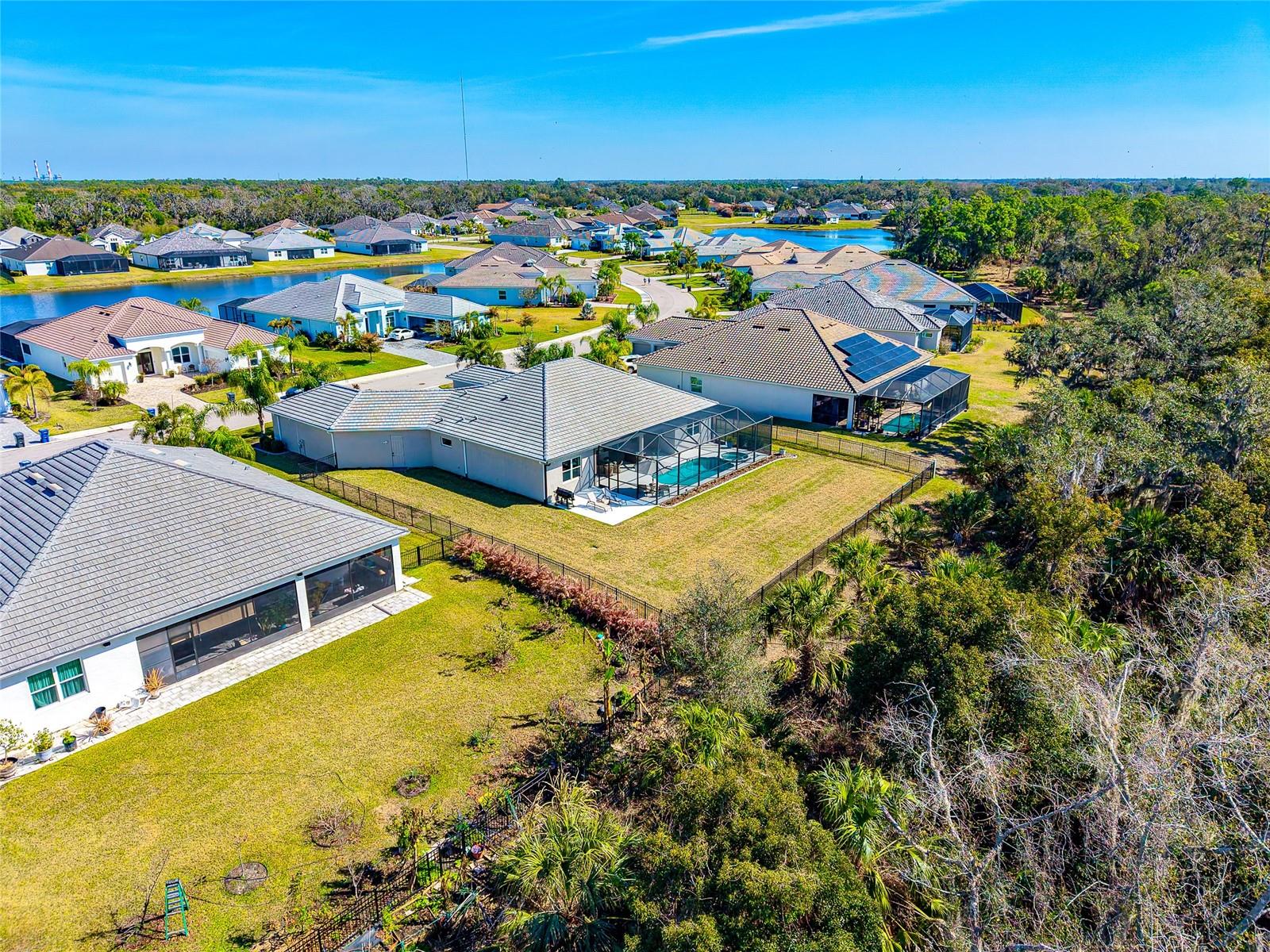 Image 62 of 69 For 3839 158th Avenue Circle E