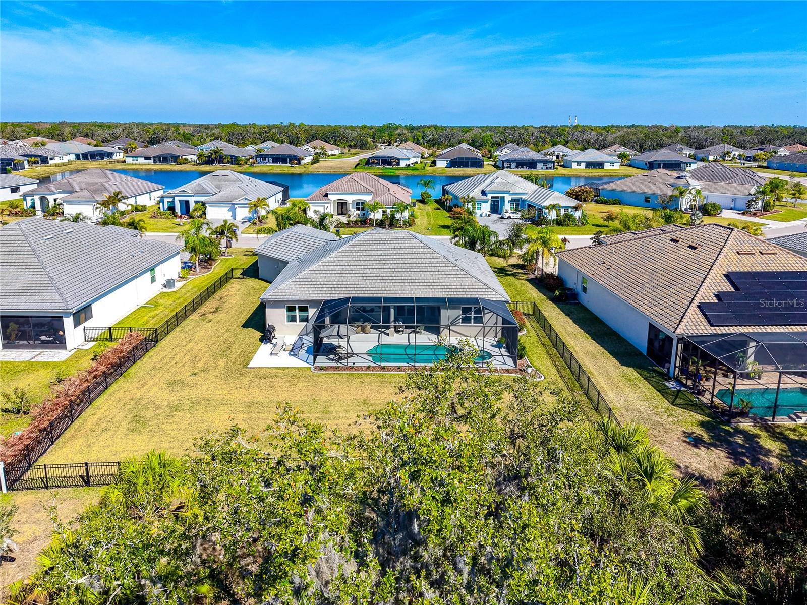 Image 63 of 69 For 3839 158th Avenue Circle E