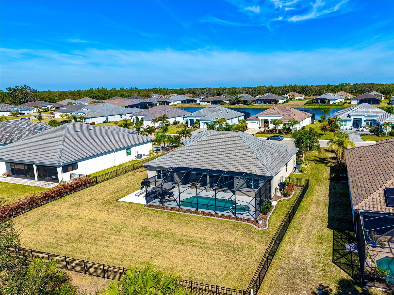 Image 64 of 69 For 3839 158th Avenue Circle E