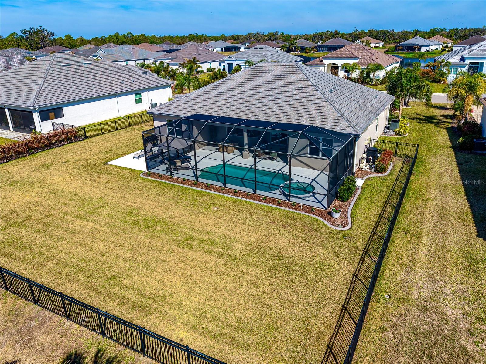 Image 65 of 69 For 3839 158th Avenue Circle E