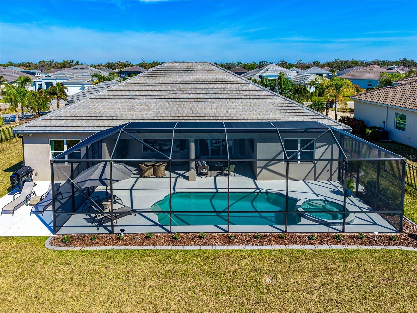 Image 66 of 69 For 3839 158th Avenue Circle E