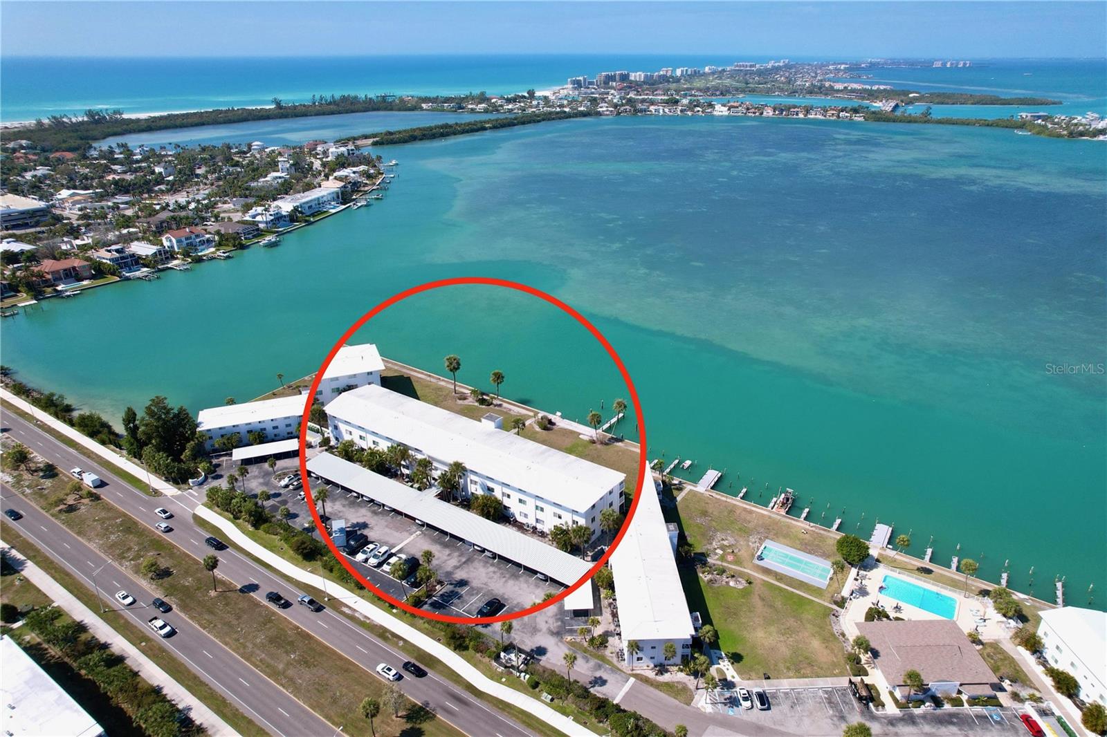 Image 67 of 77 For 763 John Ringling Boulevard 36