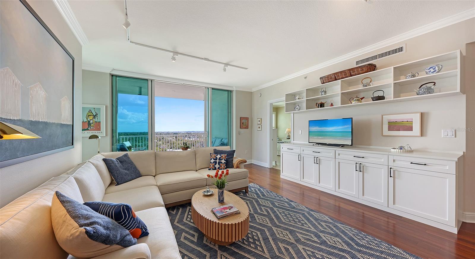 Image 13 of 40 For 1771 Ringling Boulevard 1008