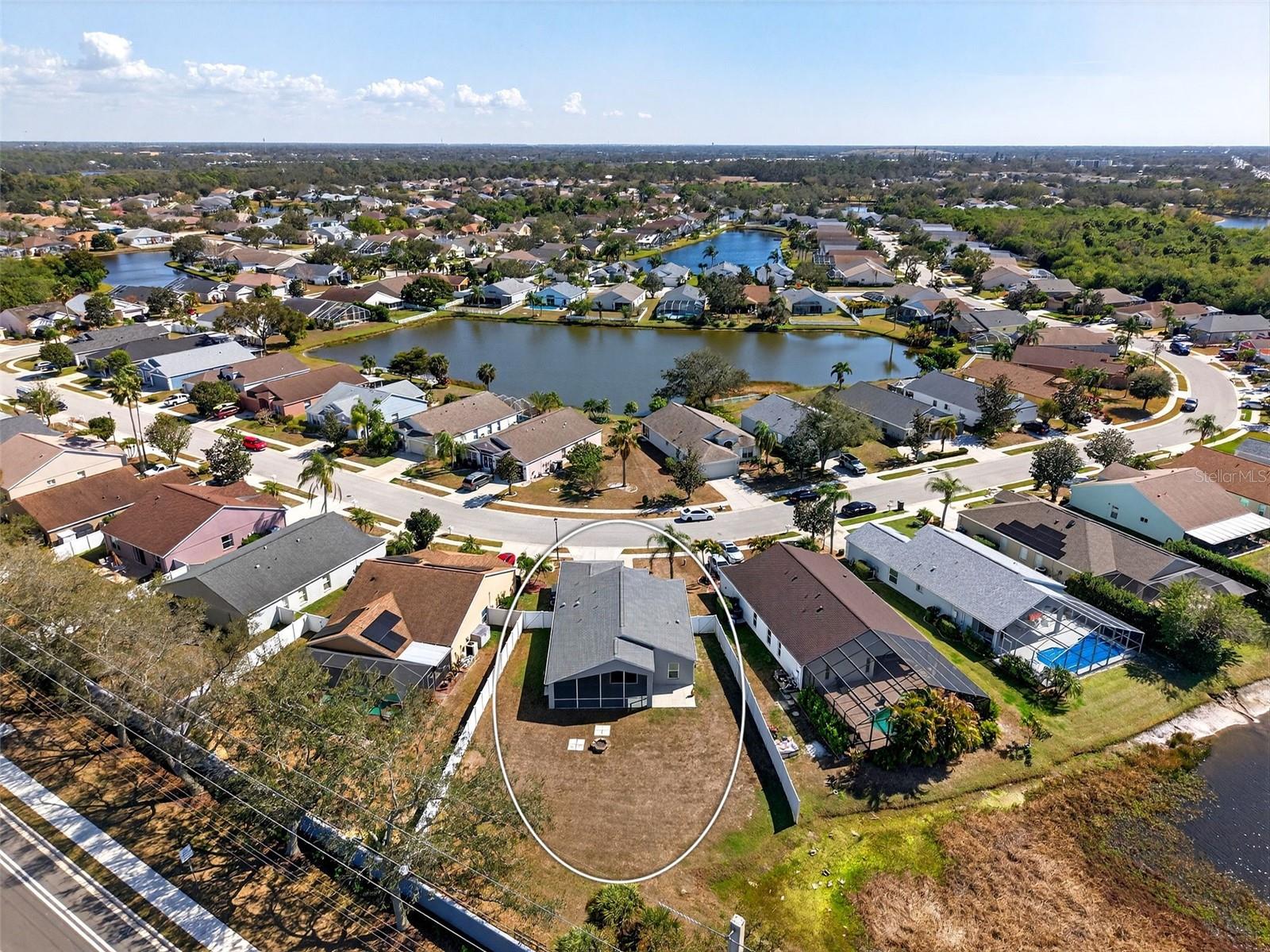 Image 54 of 62 For 4444 Sanibel Way