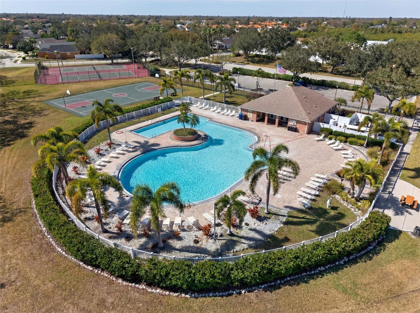 Image 59 of 62 For 4444 Sanibel Way