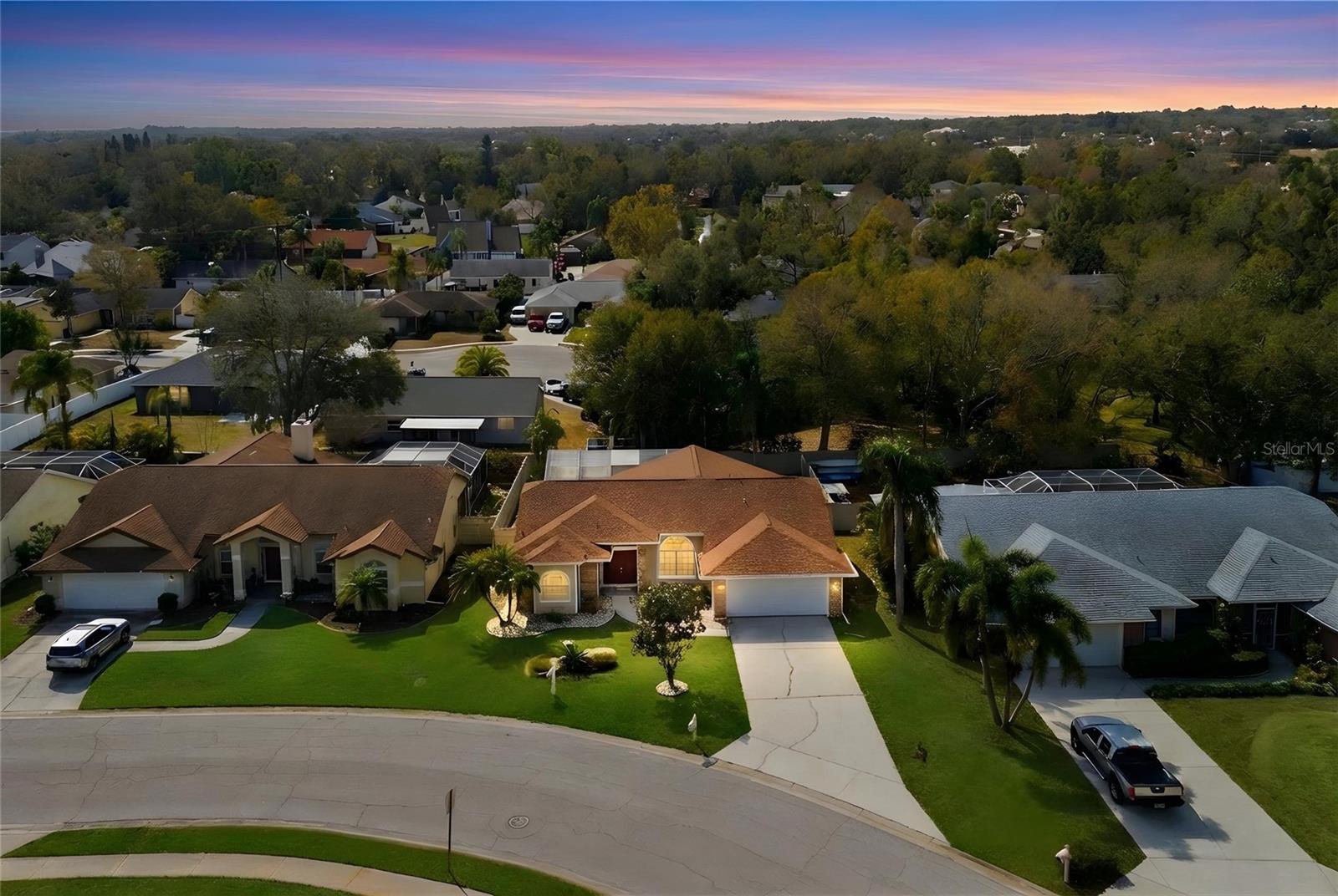 Image 2 of 34 For 4608 Vintage Drive