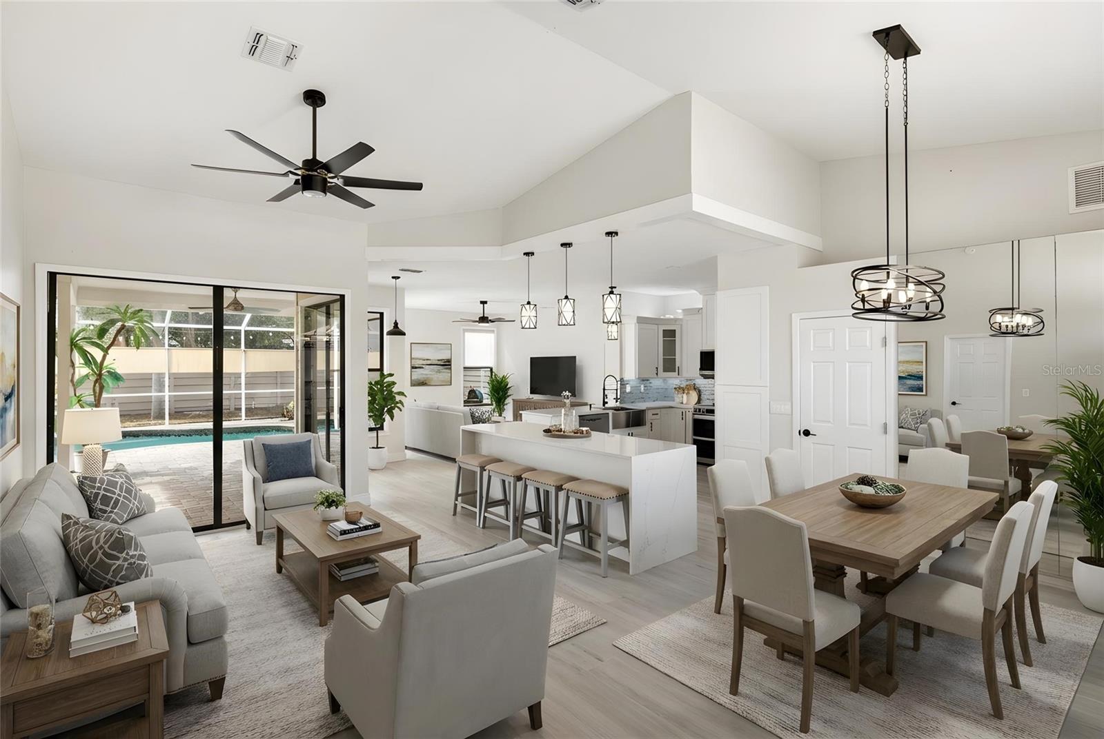 Image 4 of 34 For 4608 Vintage Drive