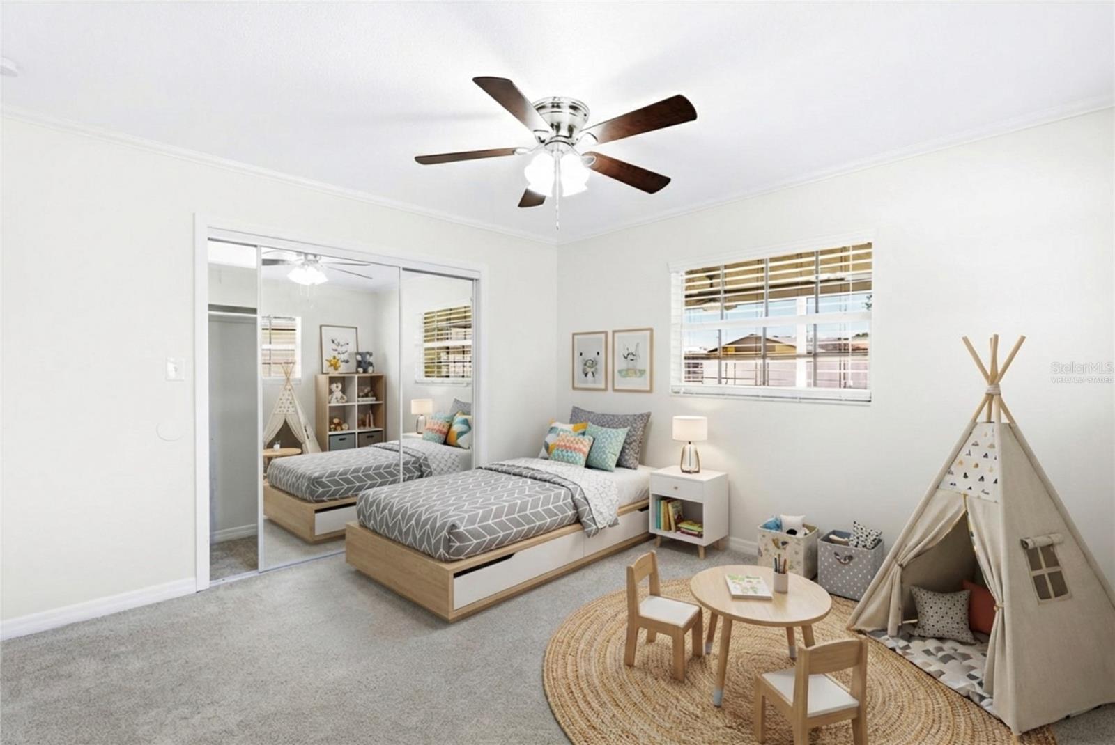 Image 19 of 29 For 5715 2nd Avenue Drive Nw