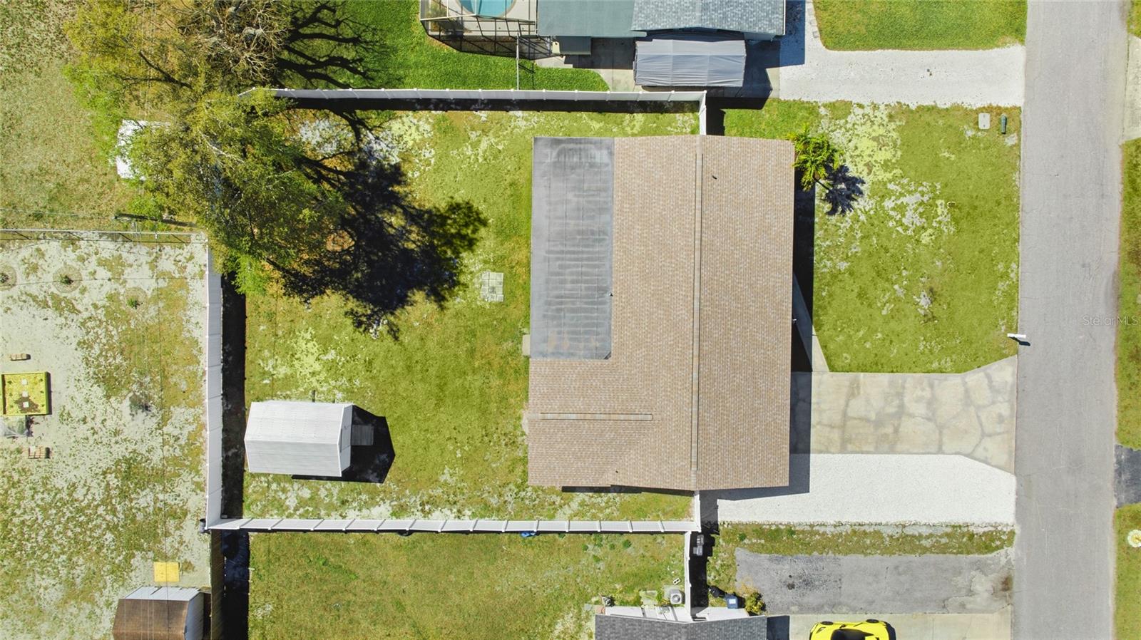 Image 28 of 29 For 5715 2nd Avenue Drive Nw