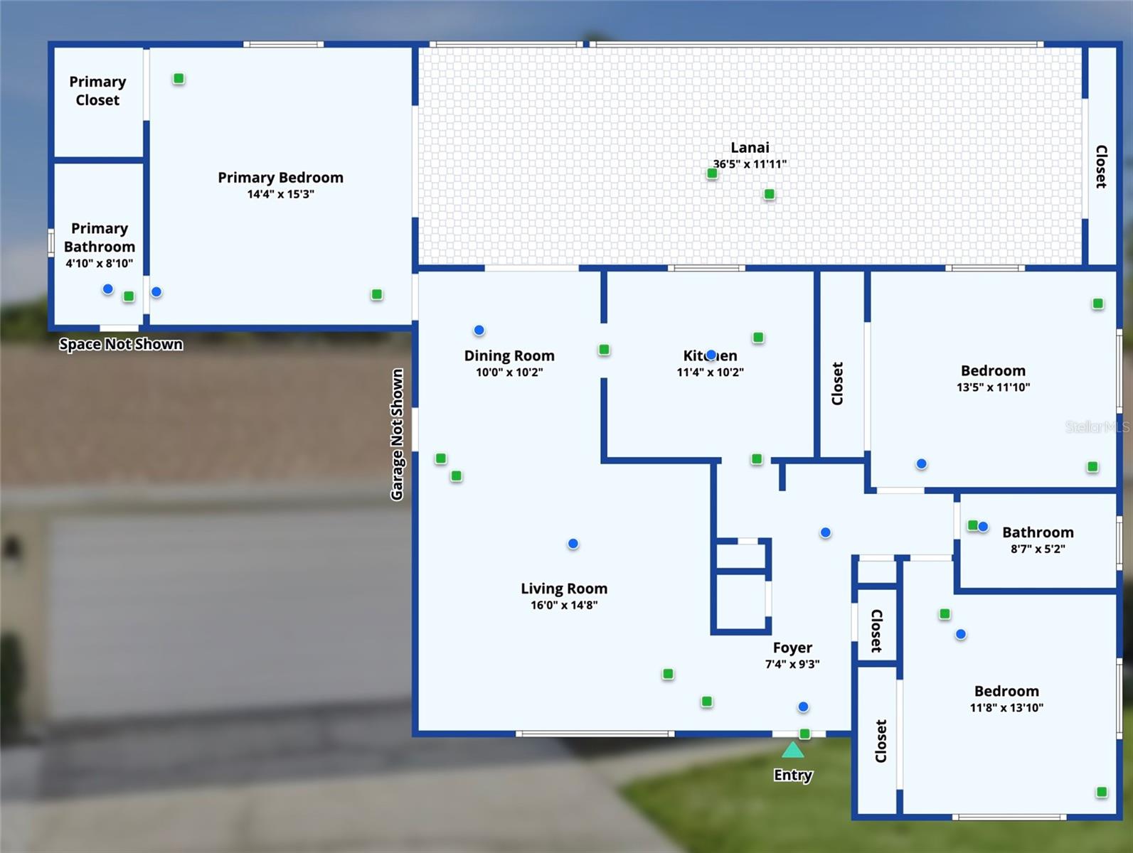 Image 29 of 29 For 5715 2nd Avenue Drive Nw