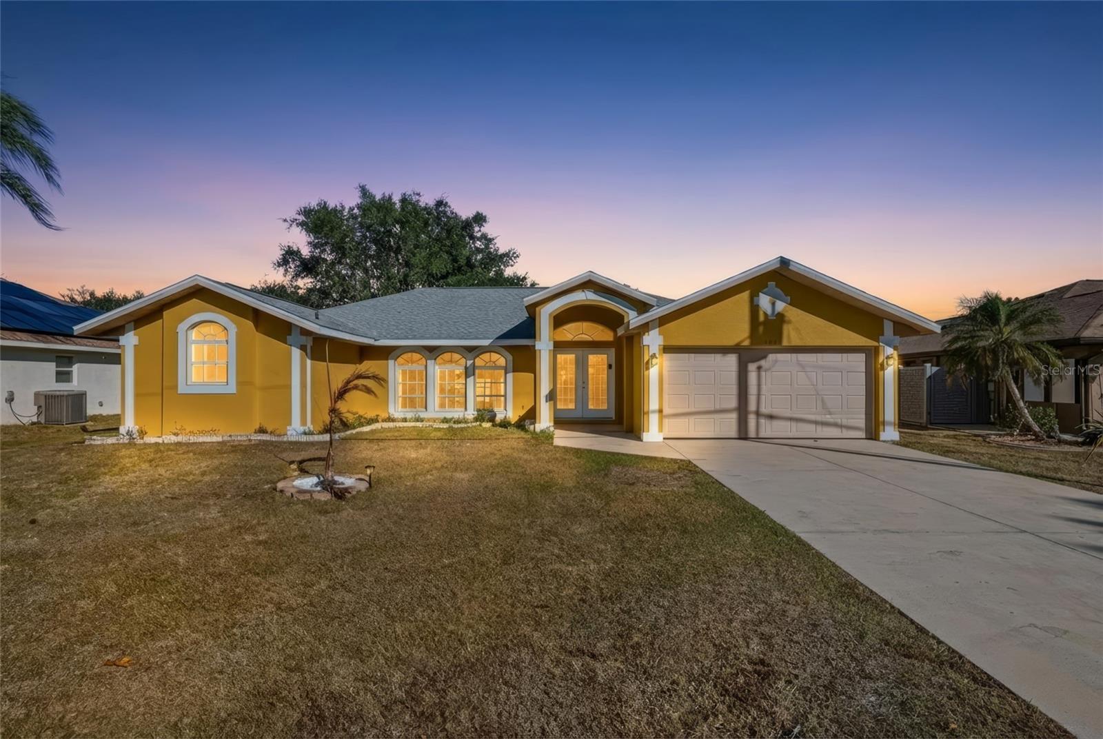 Details for 122 Valdiva Street, PUNTA GORDA, FL 33983