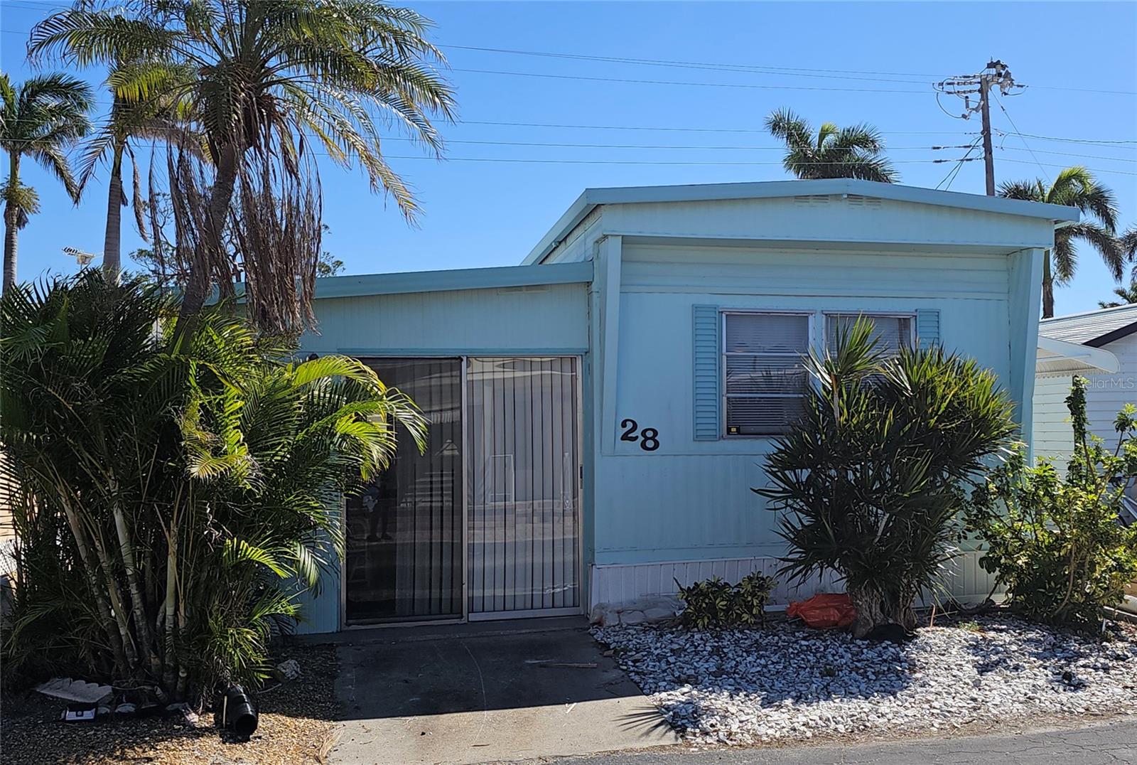 Image 2 of 29 For 10315 Cortez Road W 28-1