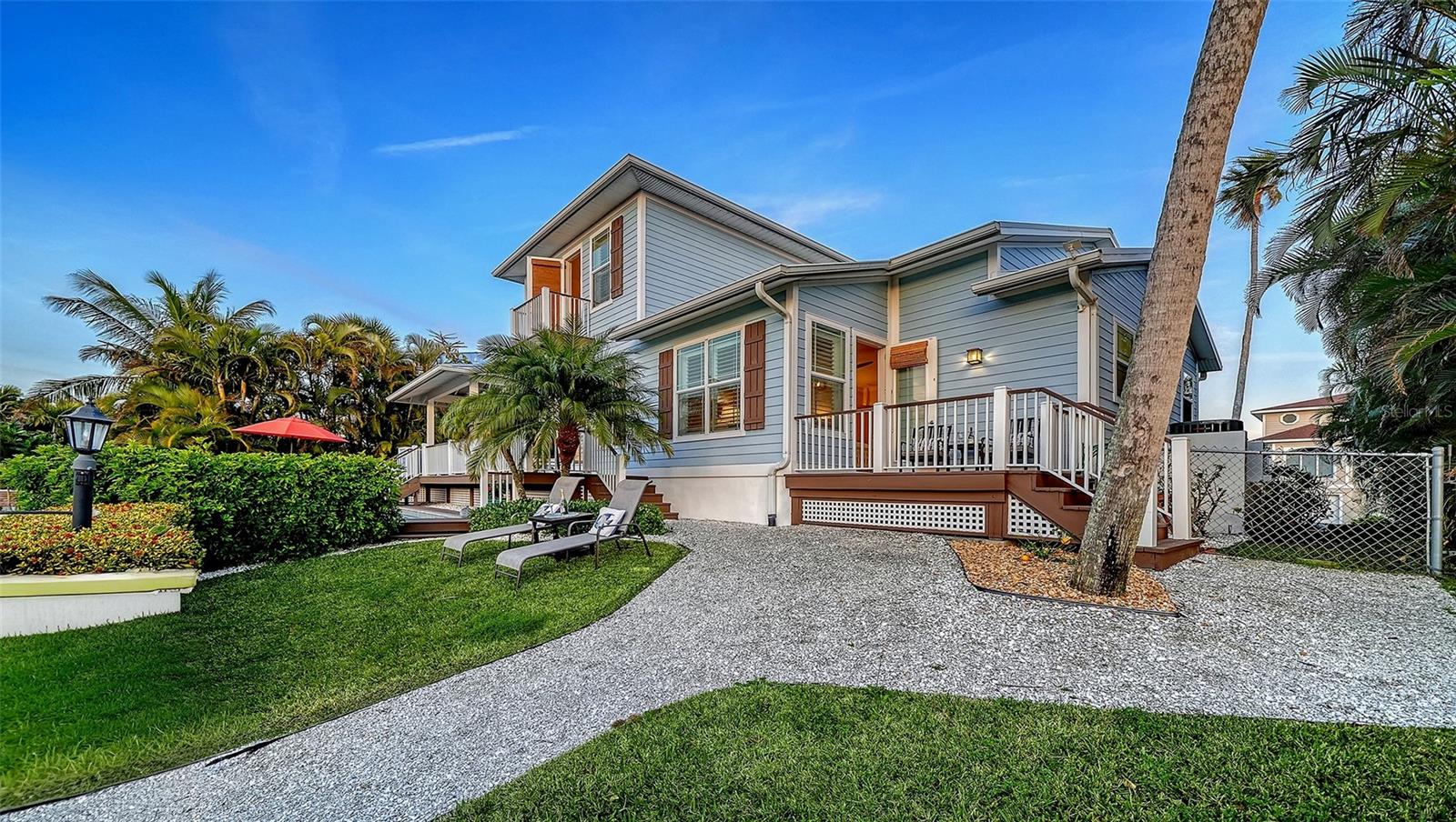 Image 72 of 91 For 605 Point Drive