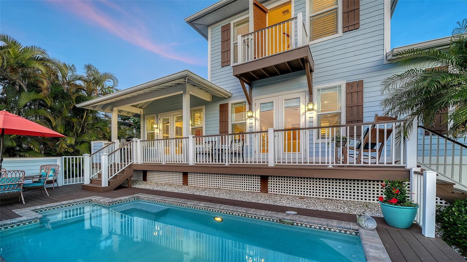 Image 73 of 91 For 605 Point Drive