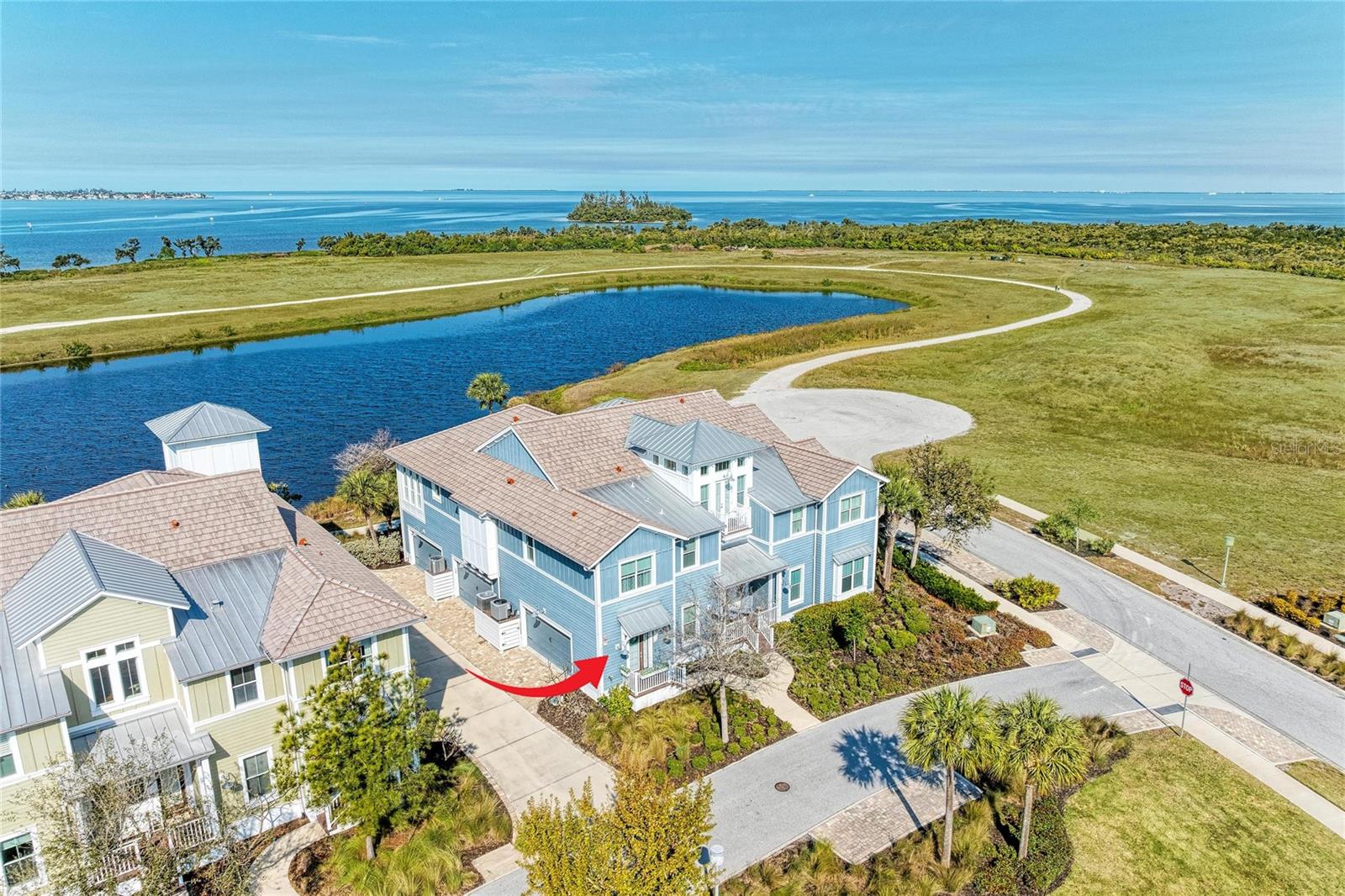 Image 2 of 100 For 226 Sapphire Lake Drive 201