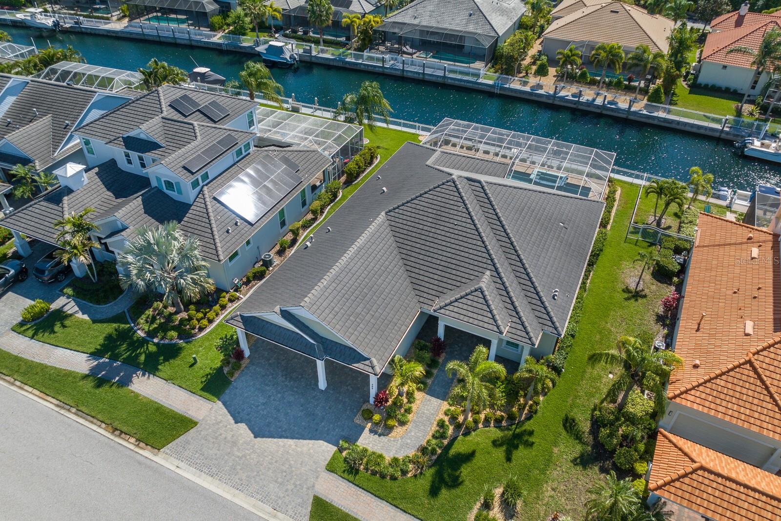 Image 3 of 72 For 569 Mast Drive