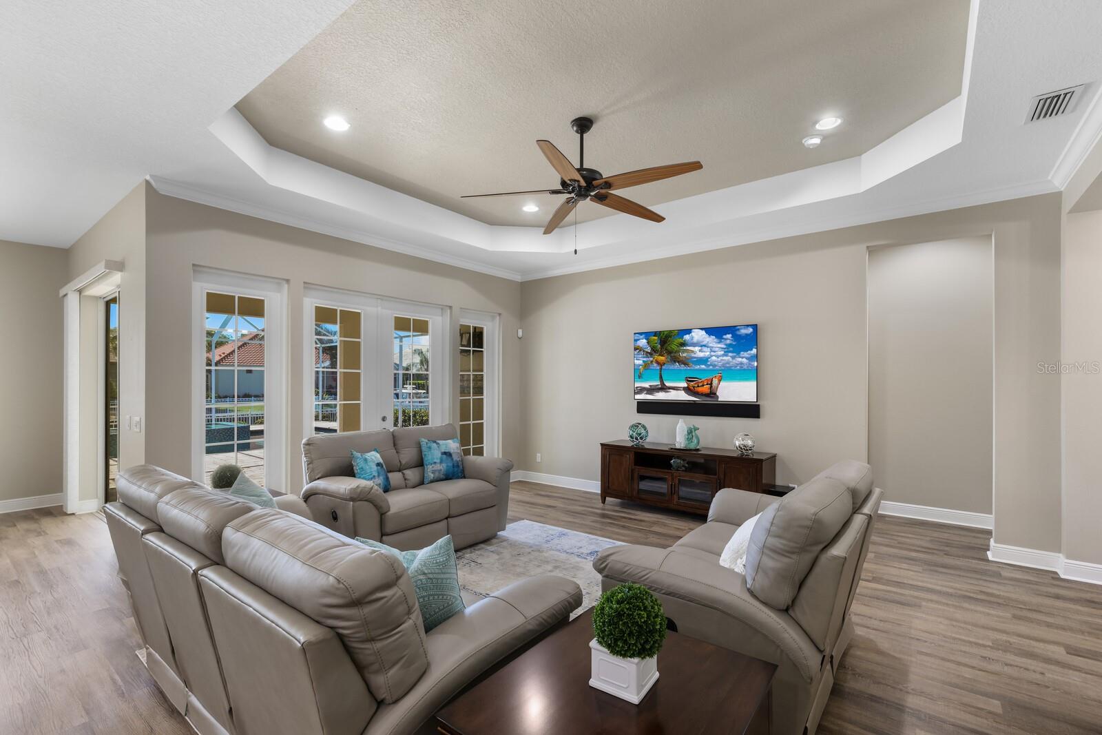 Image 6 of 72 For 569 Mast Drive