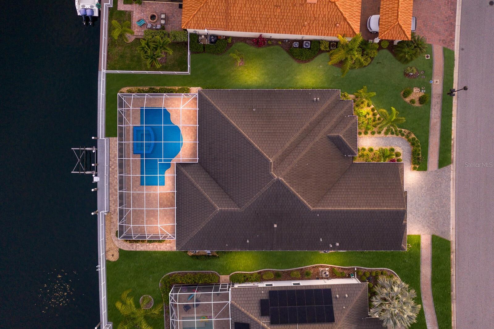 Image 67 of 72 For 569 Mast Drive