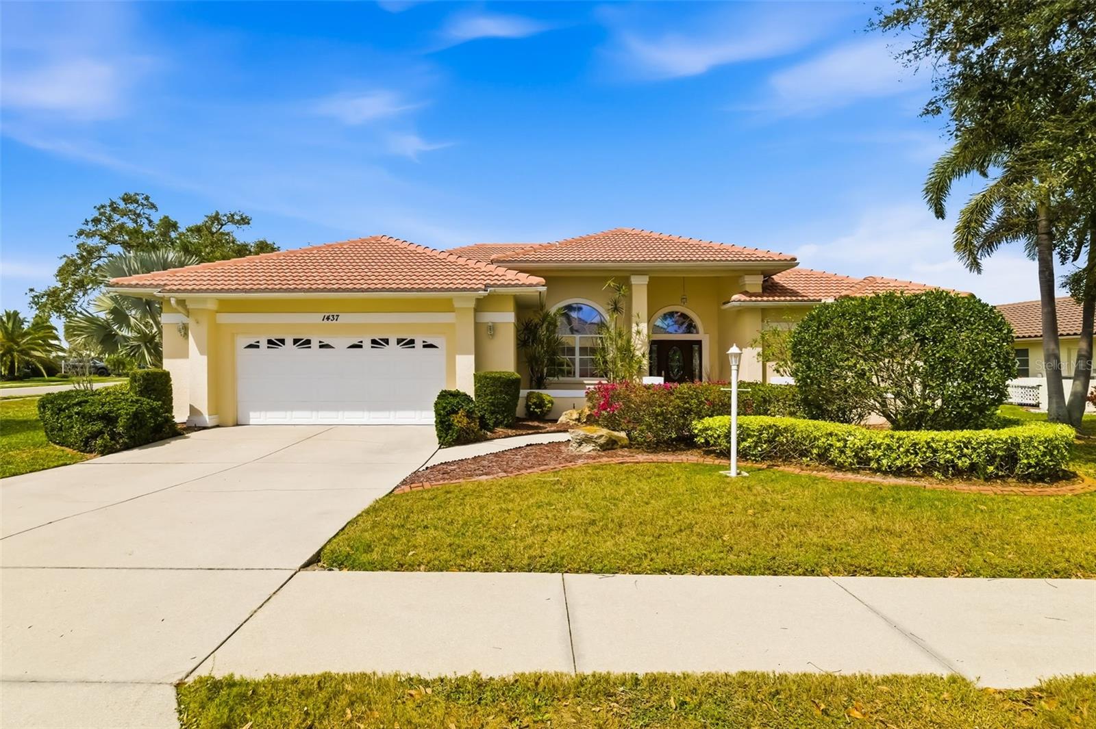 Details for 1437 Kilberry Way, VENICE, FL 34292