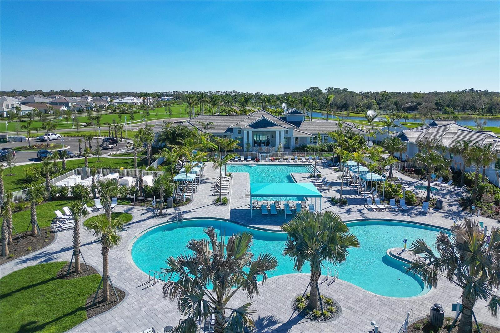 Image 4 of 66 For 6212 Dry Tortugas Drive