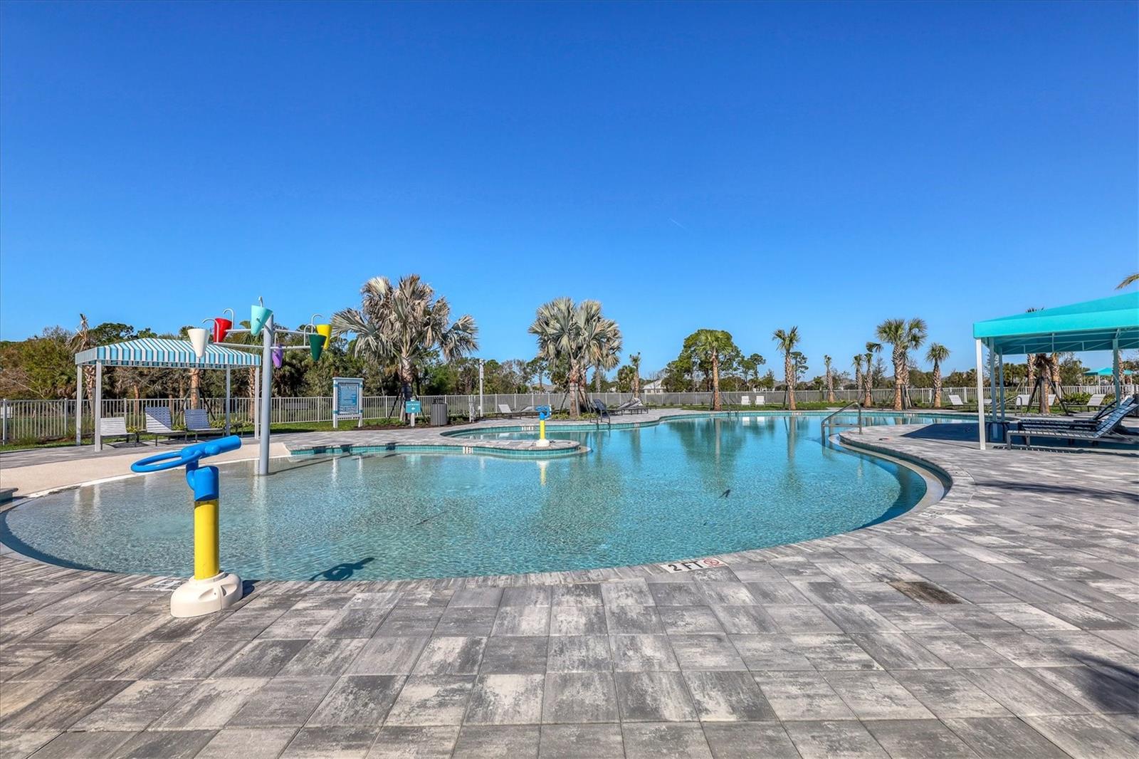 Image 48 of 66 For 6212 Dry Tortugas Drive