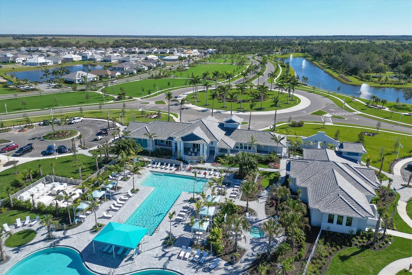 Image 51 of 66 For 6212 Dry Tortugas Drive