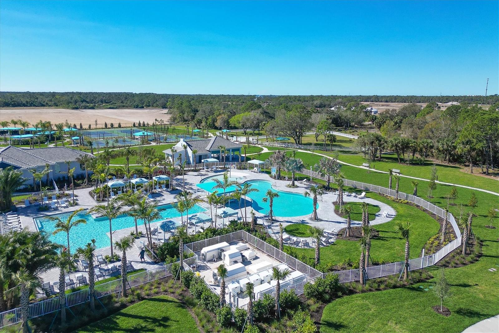 Image 52 of 66 For 6212 Dry Tortugas Drive