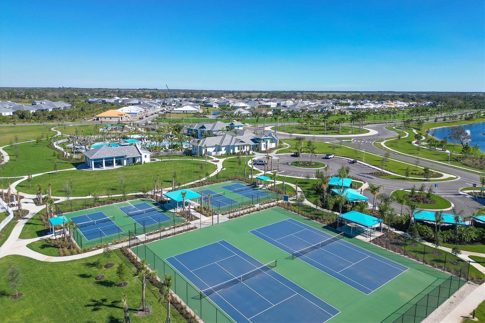 Image 55 of 66 For 6212 Dry Tortugas Drive