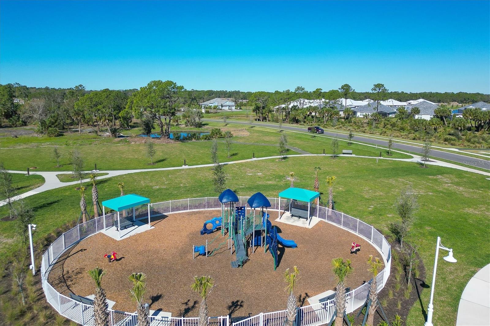 Image 58 of 66 For 6212 Dry Tortugas Drive