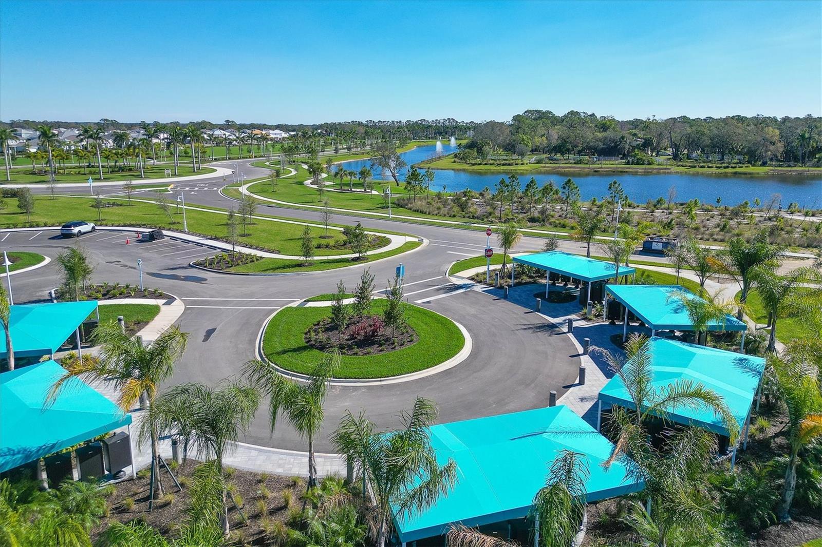 Image 59 of 66 For 6212 Dry Tortugas Drive