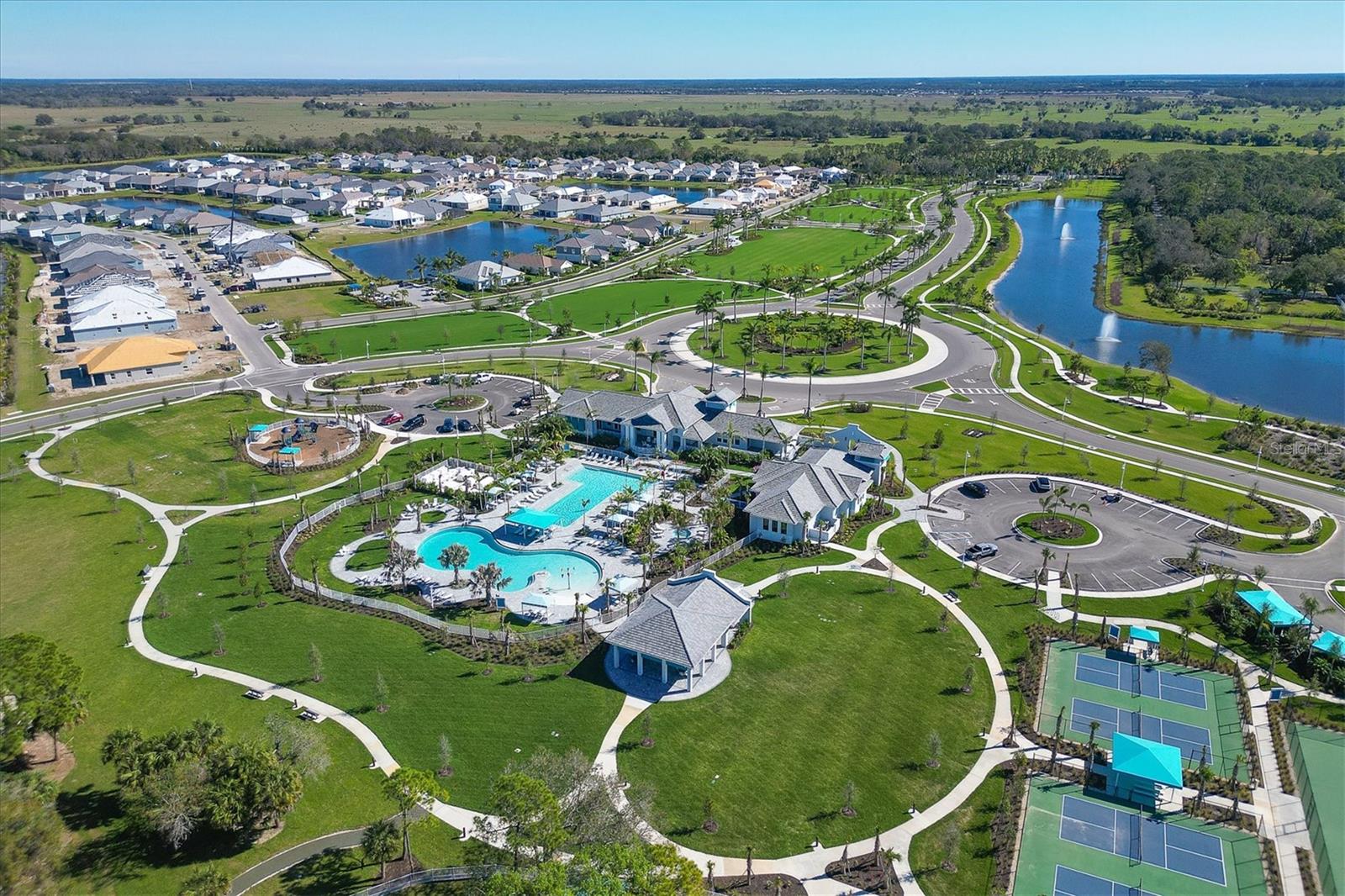 Image 60 of 66 For 6212 Dry Tortugas Drive