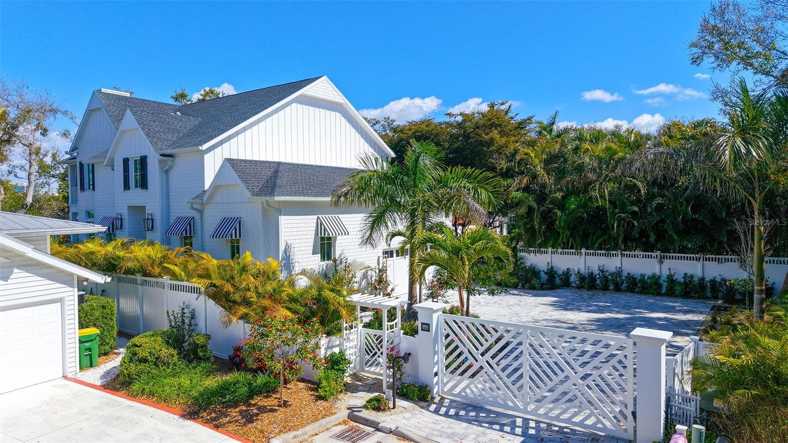 Details for 1621 Bay Point Court, SARASOTA, FL 34236