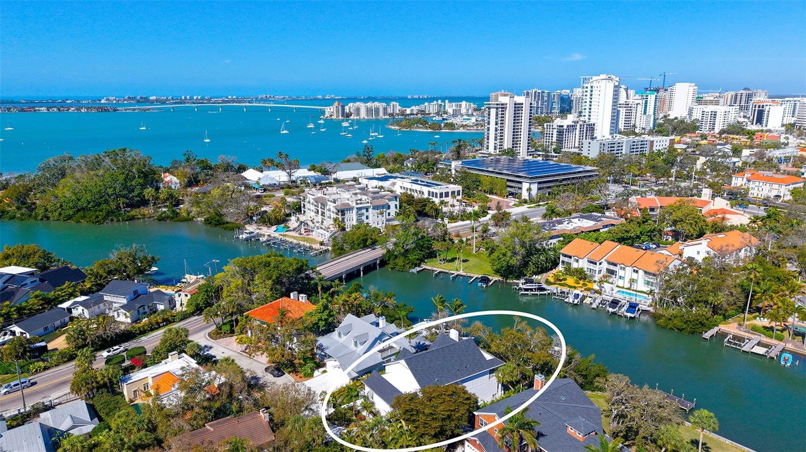 Image 40 of 40 For 1621 Bay Point Court