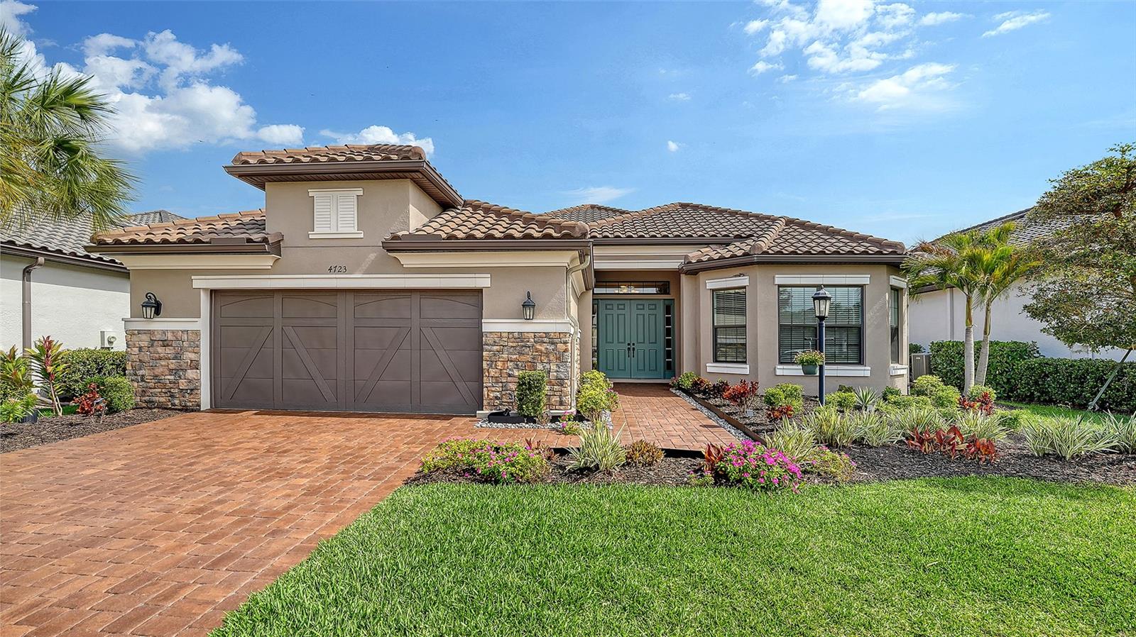 Details for 4723 Trento Place, BRADENTON, FL 34211