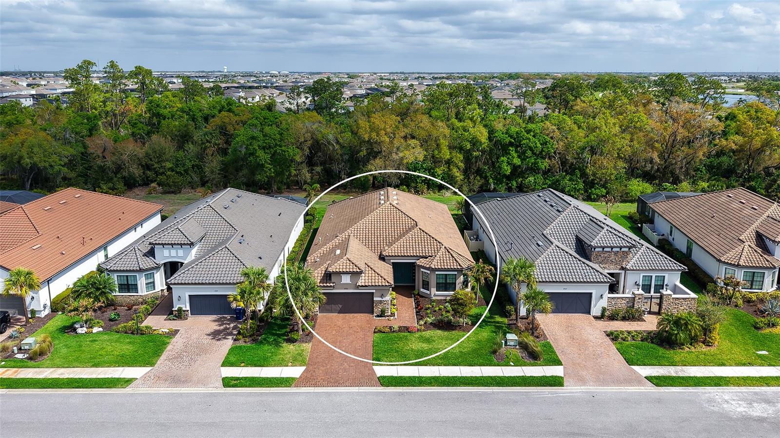 Image 2 of 73 For 4723 Trento Place