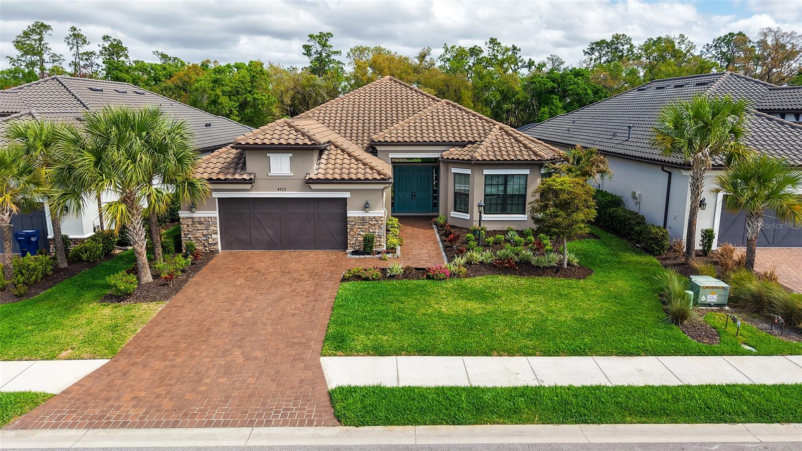 Image 3 of 73 For 4723 Trento Place