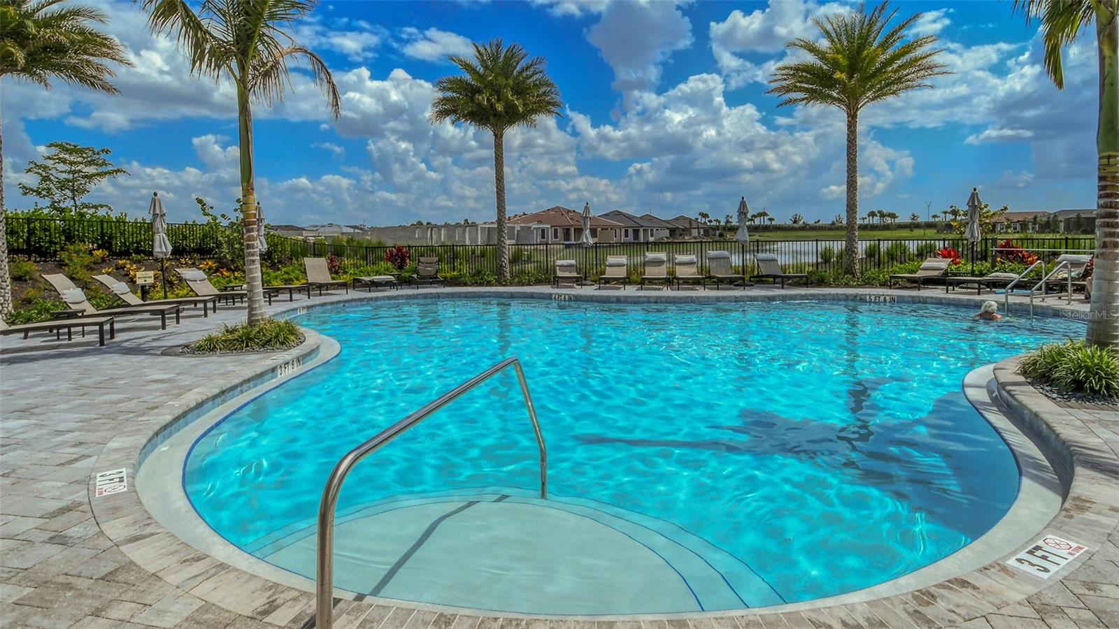 Image 51 of 73 For 4723 Trento Place