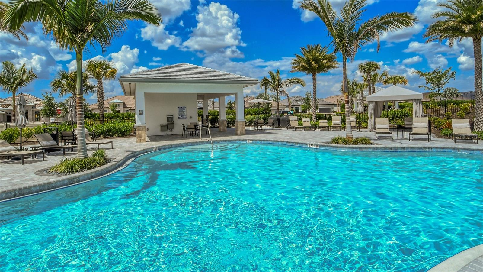 Image 52 of 73 For 4723 Trento Place