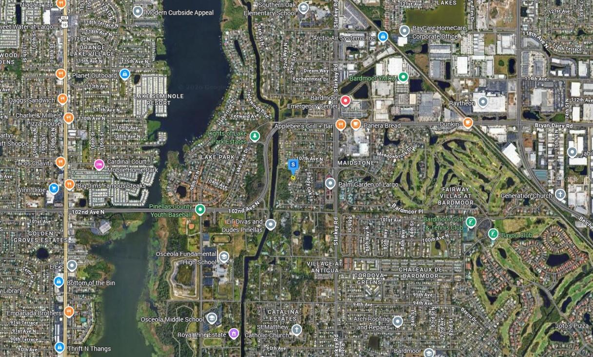 Listing photo id 2 for 10486 Myrtle Oak Lane