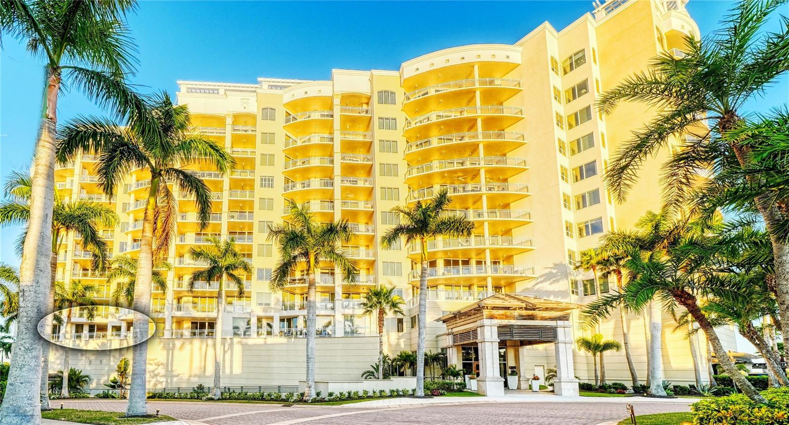 Image 2 of 52 For 1300 Benjamin Franklin Drive 303