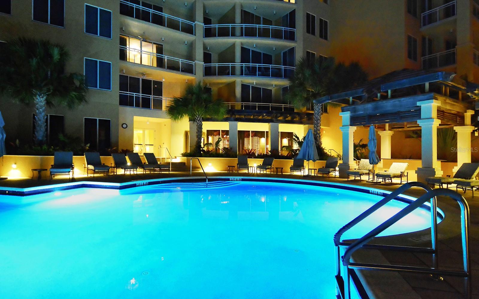 Image 25 of 52 For 1300 Benjamin Franklin Drive 303