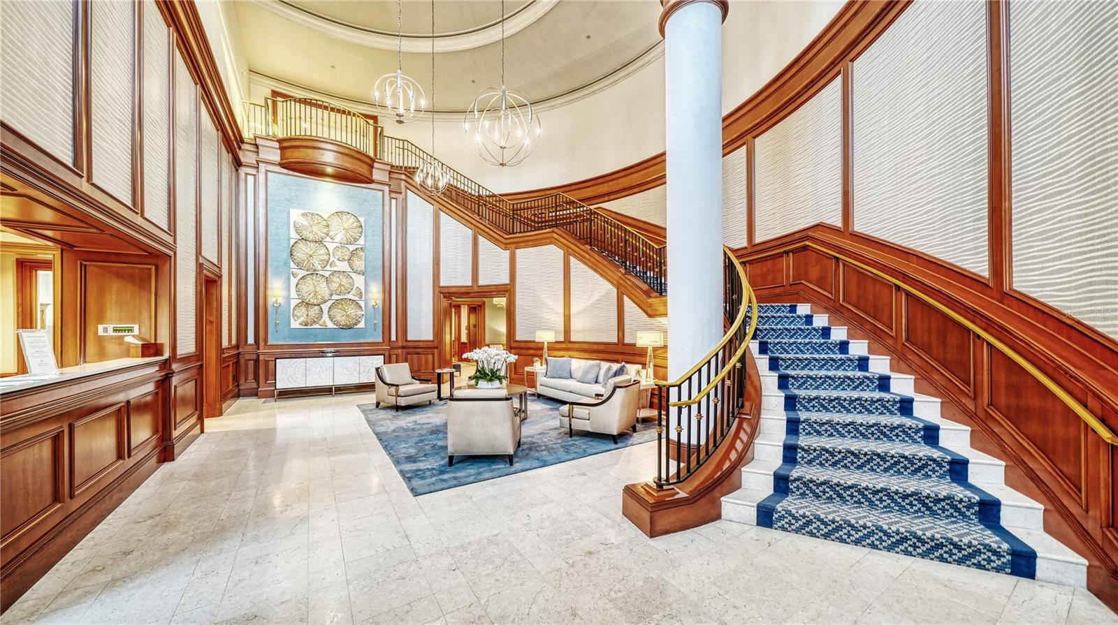 Image 31 of 52 For 1300 Benjamin Franklin Drive 303