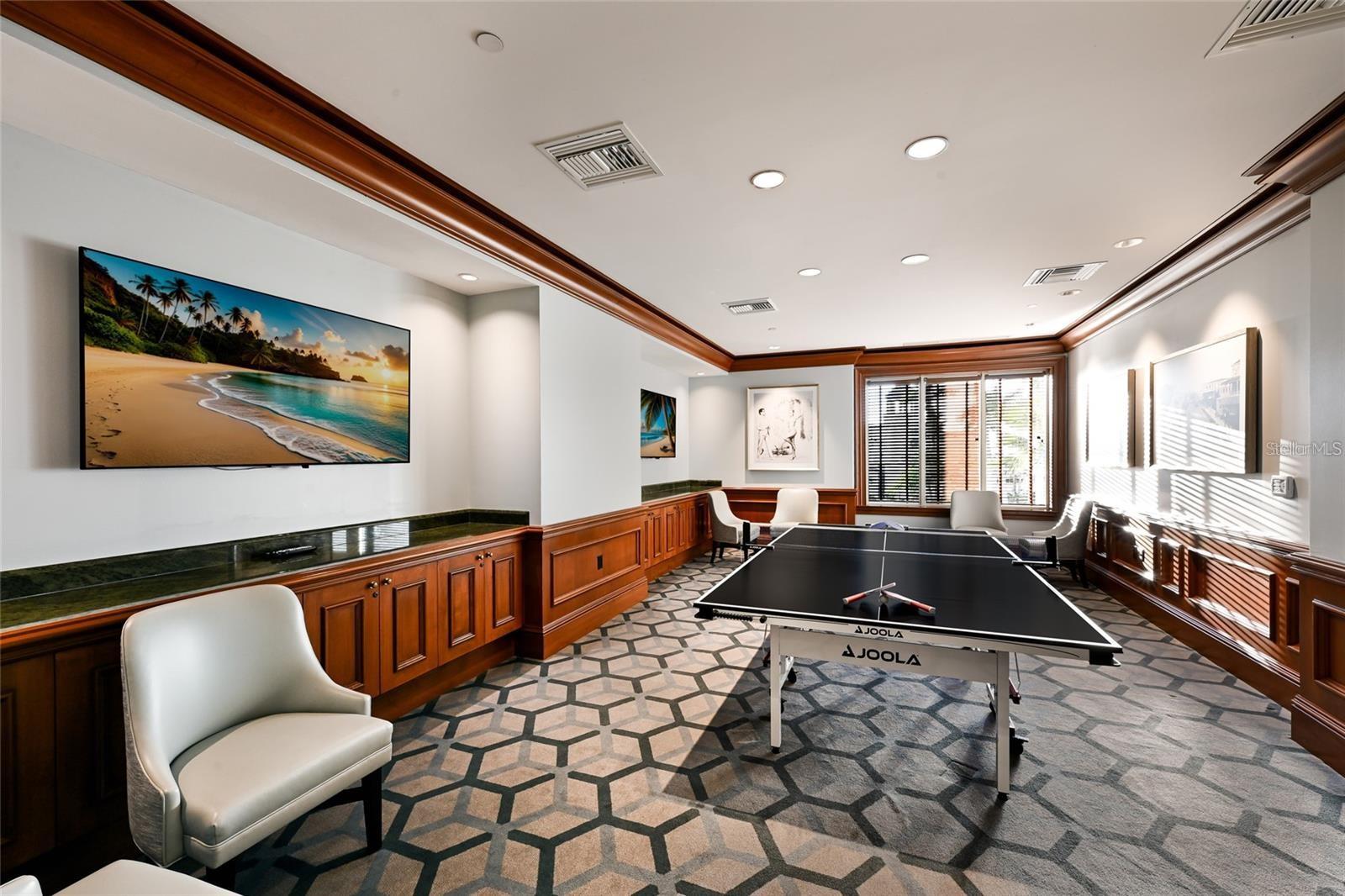 Image 36 of 52 For 1300 Benjamin Franklin Drive 303